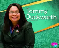 在飛比找博客來優惠-Tammy Duckworth