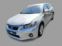 在飛比找Yahoo!奇摩拍賣優惠-(中古零件協尋) LEXUS 凌志 CT200h 油電混合 