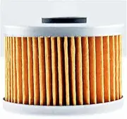 Motorcycle Oil Filter For KLX250 S H6F,H7F 2006-2007 KLX250S T9F,TAF,TBF,TCF,TDF,TEF 2009 2010 2011 2012 2013 2014