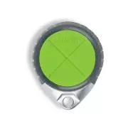 Merlin Four Button Water Resistant Key Ring Remote Control Garage Door Opener