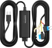 Dash Cam Hardwire Kit, Compatible with Z60 and Z60 Πlink Models, Enabling 24 Hou