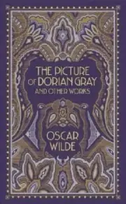 The Picture of Dorian Gray and Other Works by Oscar Wilde (2012, Hardcover)