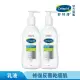 【Cetaphil 舒特膚】官方直營 AD益膚康修護滋養乳液 295ml*2入(臉部身體乳液/益膚保濕)