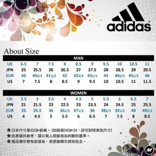 【adidas 愛迪達】運動鞋 跑步鞋 男鞋 健身 訓練 藍白 ADIZERO BOSTON 10 M(GY0926)