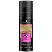 Schwarzkopf Root Retoucher Dark Blonde Spray 120ml