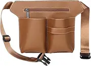 Hairdressing Bag Barber Toolkit Hair s List Multifunctional Hairdressing Bag Khaki