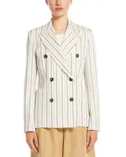 Max Mara Pensile Jacket