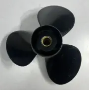 BRP EVINRUDE JOHNSON PROP P/N 776891 13.75X13 RH ALUM