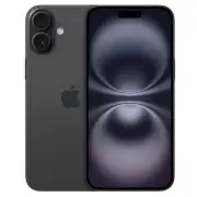 iPhone 16 128GB - Black