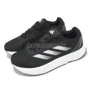 adidas Duramo SL M Wide Core Black Cloud White Carbon Men Running Shoes IG0309