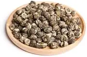 Jasmine Pearl White Tea Premium (Bulk) - 1kg