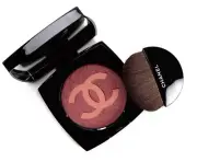 CHANEL Douceur D'equinoxe Blush Harmony 798 Beige Rose and Mauve 0.31 OZ/ 9 g