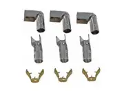 Motormite 49807 Spark Plug Wire End Assortment