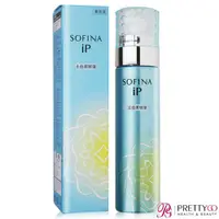 在飛比找PrettyGo美麗購優惠-SOFINA 蘇菲娜 iP土台美容液(90g) [百貨公司專