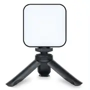Portable Vlog Led Fill Light For Mini Camera Phone