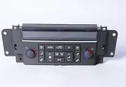 ACDelco 15-74258 GM Original Equipment Heating and Air Conditioning Control Panel with Driver and Passenger Seat Heater