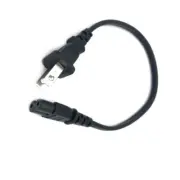 1Ft Power Cable for BEATS BY DR DRE BEATBOX 132715 IPOD DOCK MONSTER SPEAKER