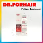 [DR.FORHAIR] 毛囊素護理 200ML