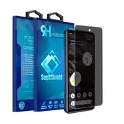 [1 Pack] Google Pixel 7A Anti Spy Privacy Tempered Glass LCD Screen Protector Film Guard