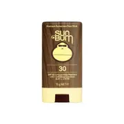 Sun Bum Face Stick Spf30+ 13G