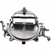 Replace Holley 0-4412S Carburetor 2300 500 CFM 2 Barrel w/ Manual Choke CJ5 CJ7
