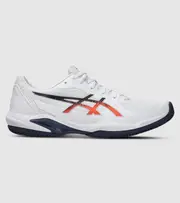 Asics Solution Swift Ff Mens Tennis Shoes