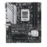 Asus Amd B650M Prime B650M A Wifi Ii Csm