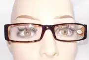 READING GLASSES METAL SIDE PIECES ON ARMS LAST OF STOCK 1.25, 1.75, & 2.25 ONLY
