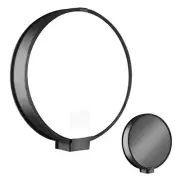 Take Your Photography to the Next Level with a Round Speedlight Softbox
