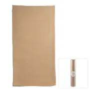 Table Runner Natural 200cm