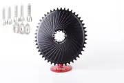 Oval Chainring for SRAM Etap AXS FORCE RED DUB Gravel 12Speed RIVAL QUARQ 8 Bolt