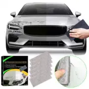 Nano Sparkle Car Cloths For Scratches Nano Magic Scratch Remover Cloth L0T8