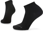 [Smartwool] Everyday Texture Ankle Boot Sock - Women's