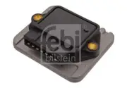 Ignition Module Switch FOR AUDI 80 B3 86->91 1.4 1.6 1.8 2.0 Petrol 89 89Q 8A