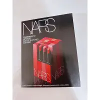 在飛比找蝦皮購物優惠-「NARS」特霧絲柔持色唇膏4色體驗卡 0.13g*4 全新