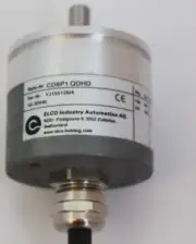 New CD8P1 QDHD ENCODER