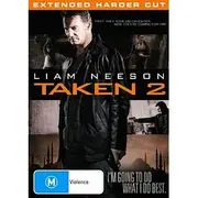 Taken 2