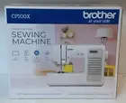 (MA1) Brother CP100X Computerized Sewing and Quilting Machine