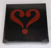 Vertellis Relationship Edition Conversation Starter Card Game New