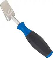 Brake Piston Extension Tool: Automotive Caliper Compression Tool, Carbon Steel Piston Tool for Automobile, Quick Reset Brake Accessories, compr