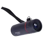 Telescope 30X25 Military Hd Professional Monocular Zoom Binoculars Night Hunting Optic Scope Big Vision Telescopio Binoculars & Monoculars