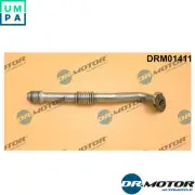 OIL PIPE CHARGER DRM01411 FOR RENAULT TRAFIC/II/Van/Platform/Chassis/Bus OPEL