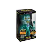 DC Comics Joker w/ Envy Hikari Vinyl Figure Villain Toy 18x10cm Green