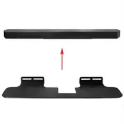 Wall-mounted Metal Bracket for Samsung Hw-q990b Speaker