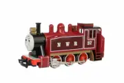 Bachmann Trains H O Thomas the Tank Engine - Rosie (Red) Engine 58819 New NIB