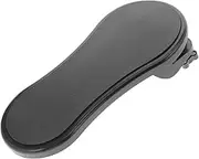 Veemoon Rotatable Adjustable Computer Armrest Support for Home and Office Adaptable Wrist Rest for Enhanced Comfort and Random Color