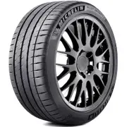 Michelin Pilot Sport 4 S Tyres 245/35ZR20 (95Y)