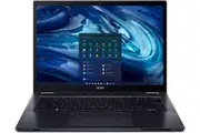 (Ex-Demo) Acer TravelMate Spin 14" WUXGA Touchscreen Laptop, i5, 8GB RAM, 256GB SSD, Windows 11 Pro [UN.VW9SA.01R-DEMO]