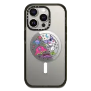 Snappy Grip Stand Mirror Snappy™ Grip Stand MagSafe Compatible Kuromi Astro-Donut Sticker Snappy Grip Stand