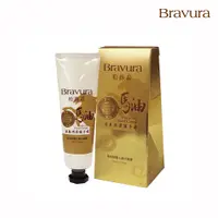 在飛比找蝦皮商城優惠-【Bravura 柏薇菈】馬油滋養潤澤護手霜(50ml)｜馬